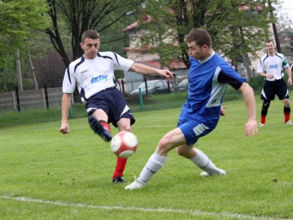 Sportowy weekend w obiektywie 11-12.05. 2013 r.