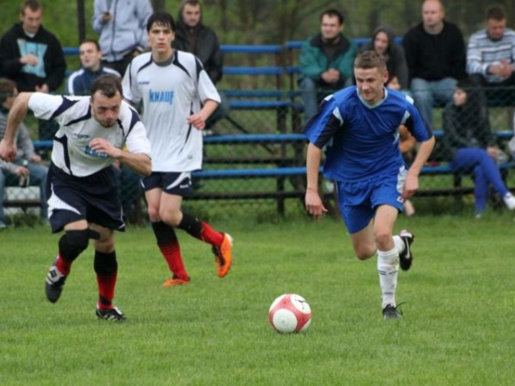 Sportowy weekend w obiektywie 11-12.05. 2013 r.