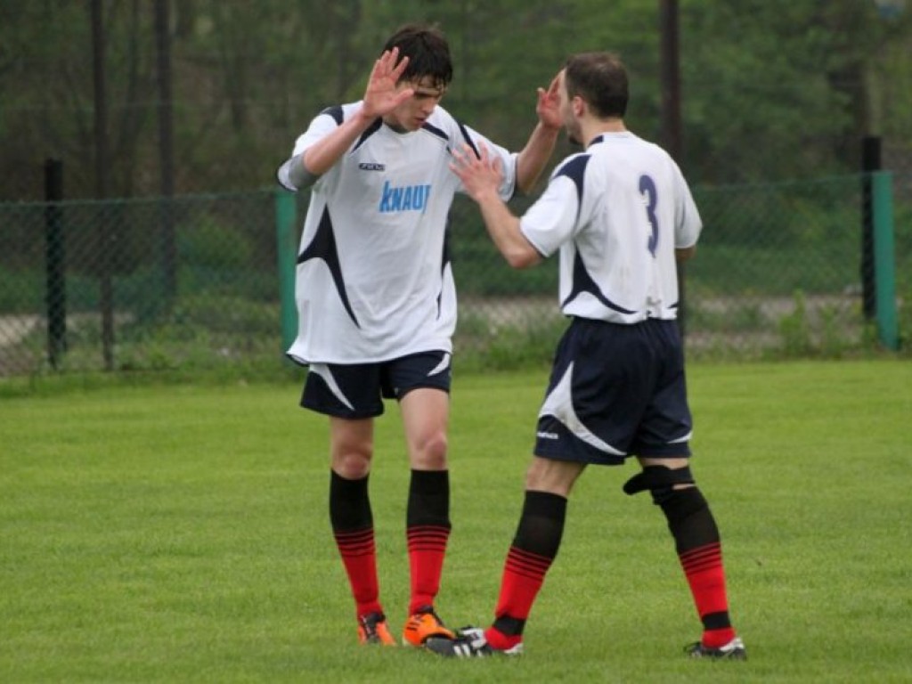 Sportowy weekend w obiektywie 11-12.05. 2013 r.