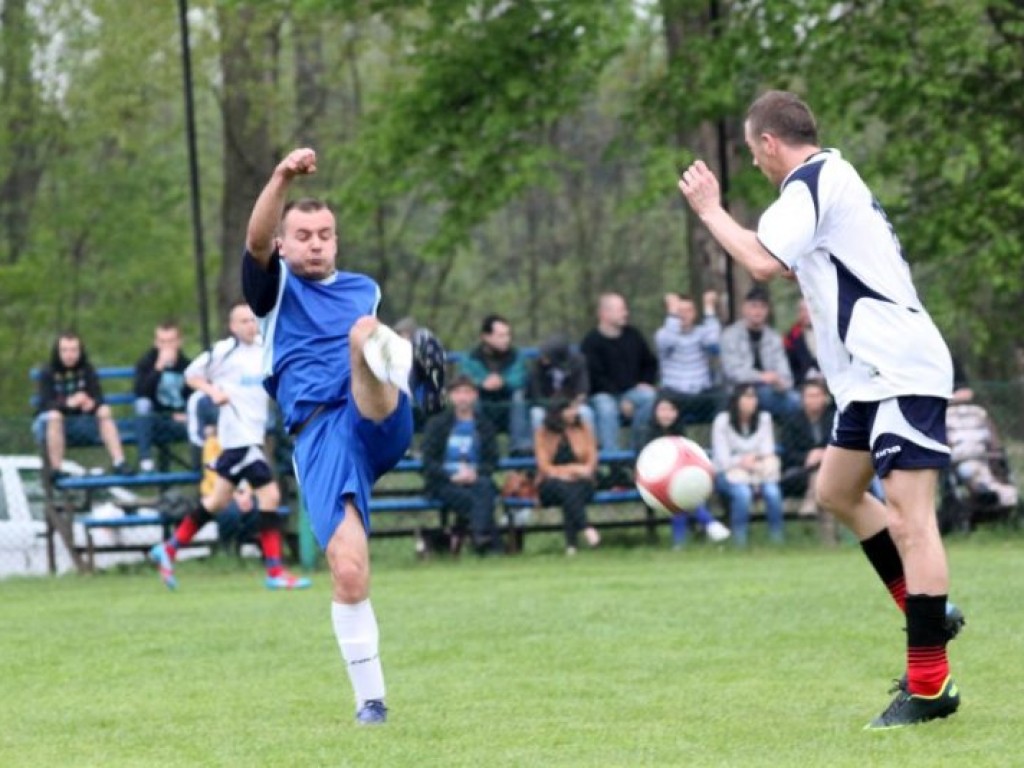 Sportowy weekend w obiektywie 11-12.05. 2013 r.