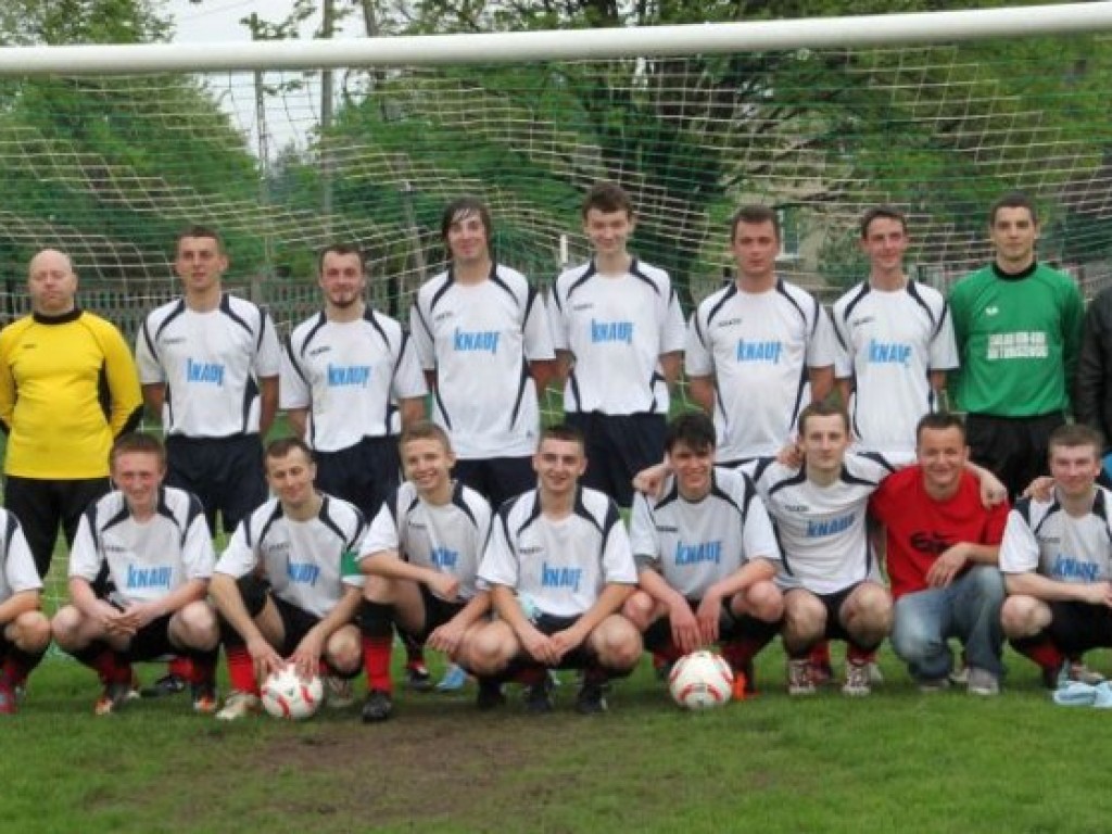 Sportowy weekend w obiektywie 11-12.05. 2013 r.