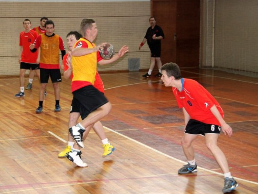 Sportowy weekend w obiektywie 11-12.05. 2013 r.