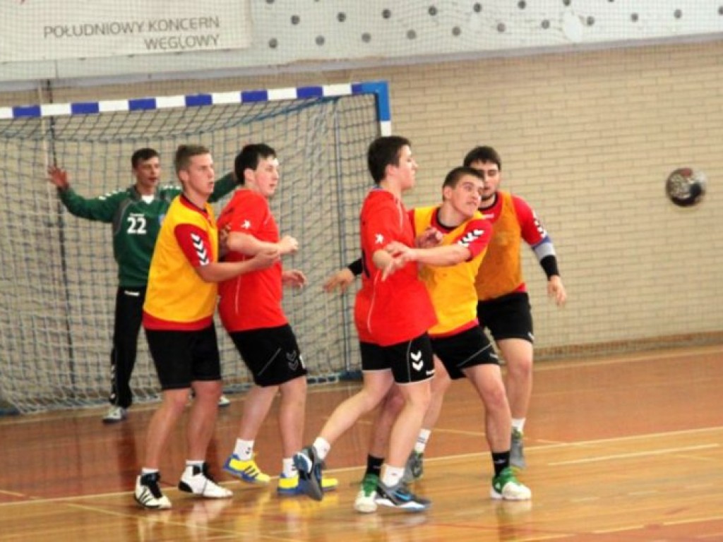 Sportowy weekend w obiektywie 11-12.05. 2013 r.