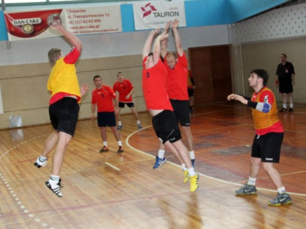 Sportowy weekend w obiektywie 11-12.05. 2013 r.