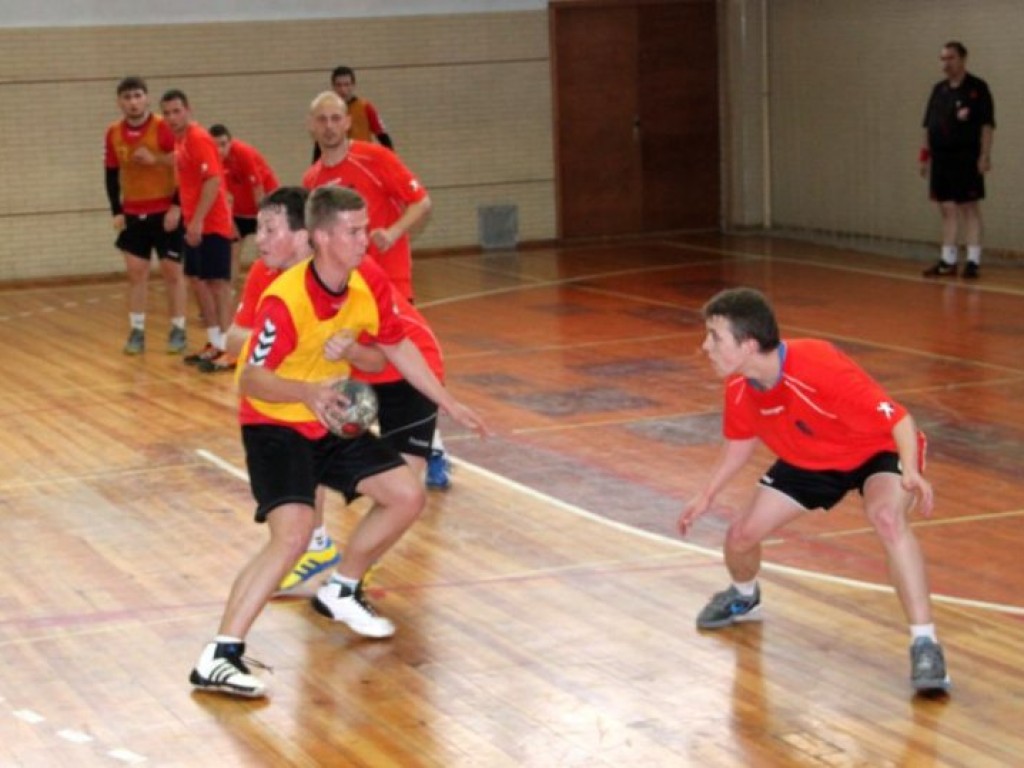 Sportowy weekend w obiektywie 11-12.05. 2013 r.