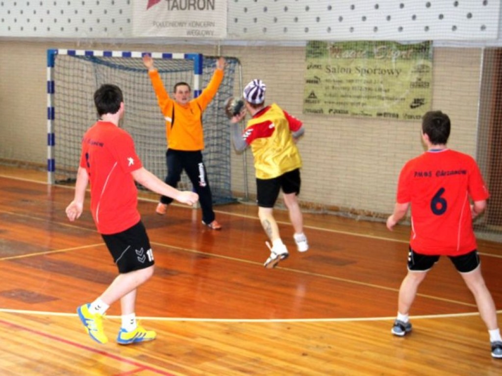 Sportowy weekend w obiektywie 11-12.05. 2013 r.