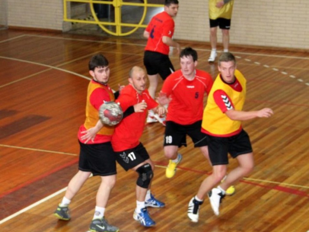 Sportowy weekend w obiektywie 11-12.05. 2013 r.