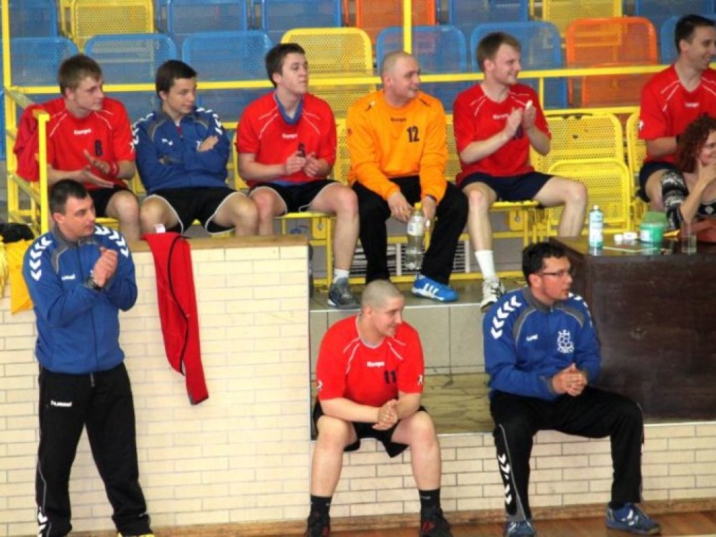 Sportowy weekend w obiektywie 11-12.05. 2013 r.