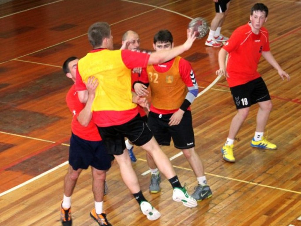 Sportowy weekend w obiektywie 11-12.05. 2013 r.