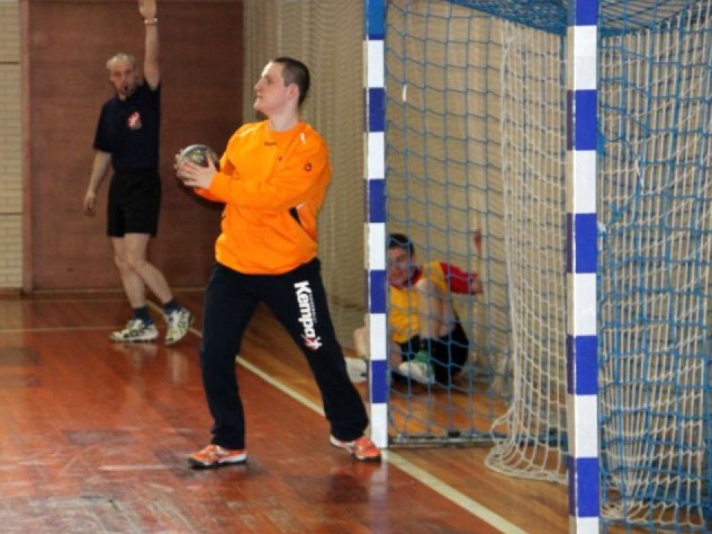 Sportowy weekend w obiektywie 11-12.05. 2013 r.