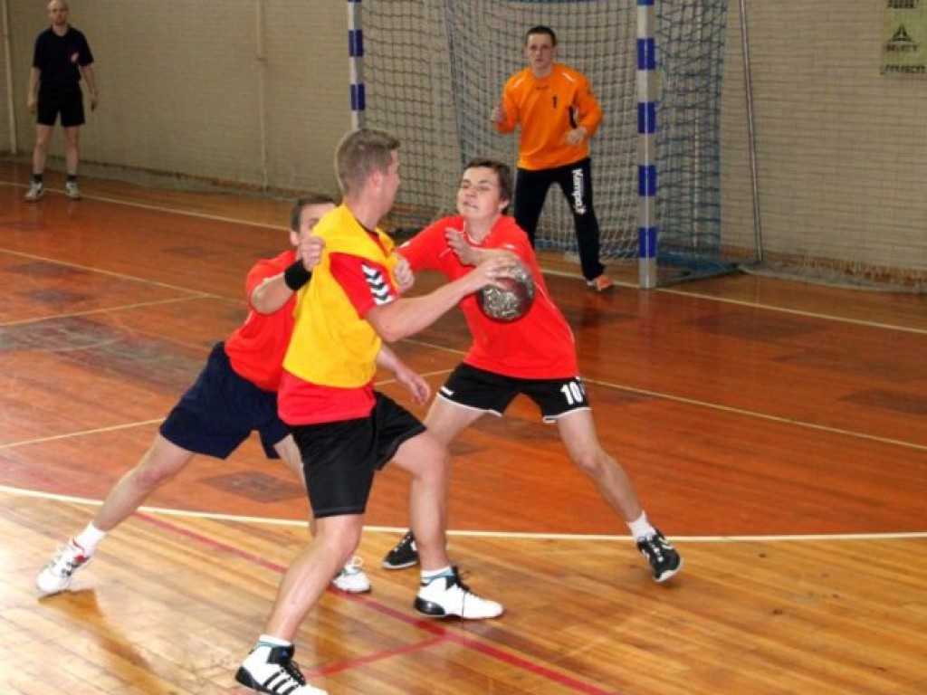 Sportowy weekend w obiektywie 11-12.05. 2013 r.