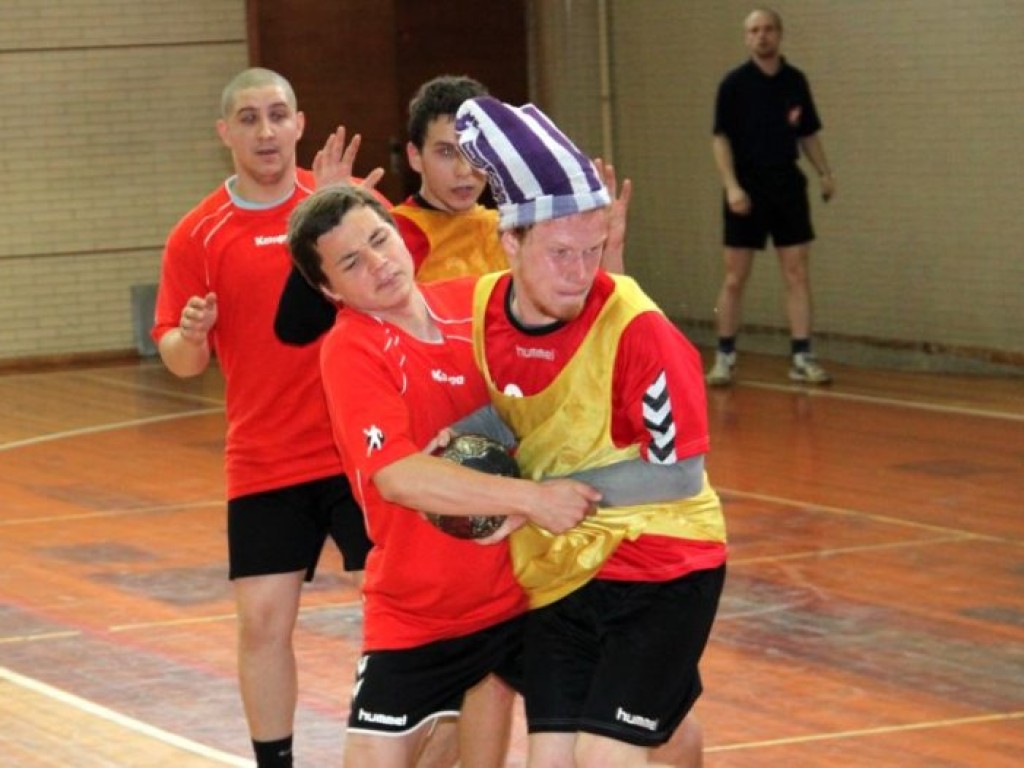 Sportowy weekend w obiektywie 11-12.05. 2013 r.