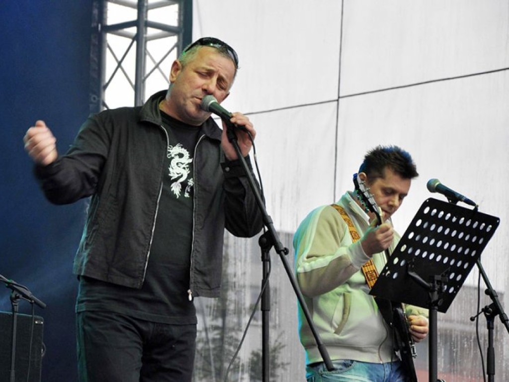 Dni Libiąża - maj 2013 r.