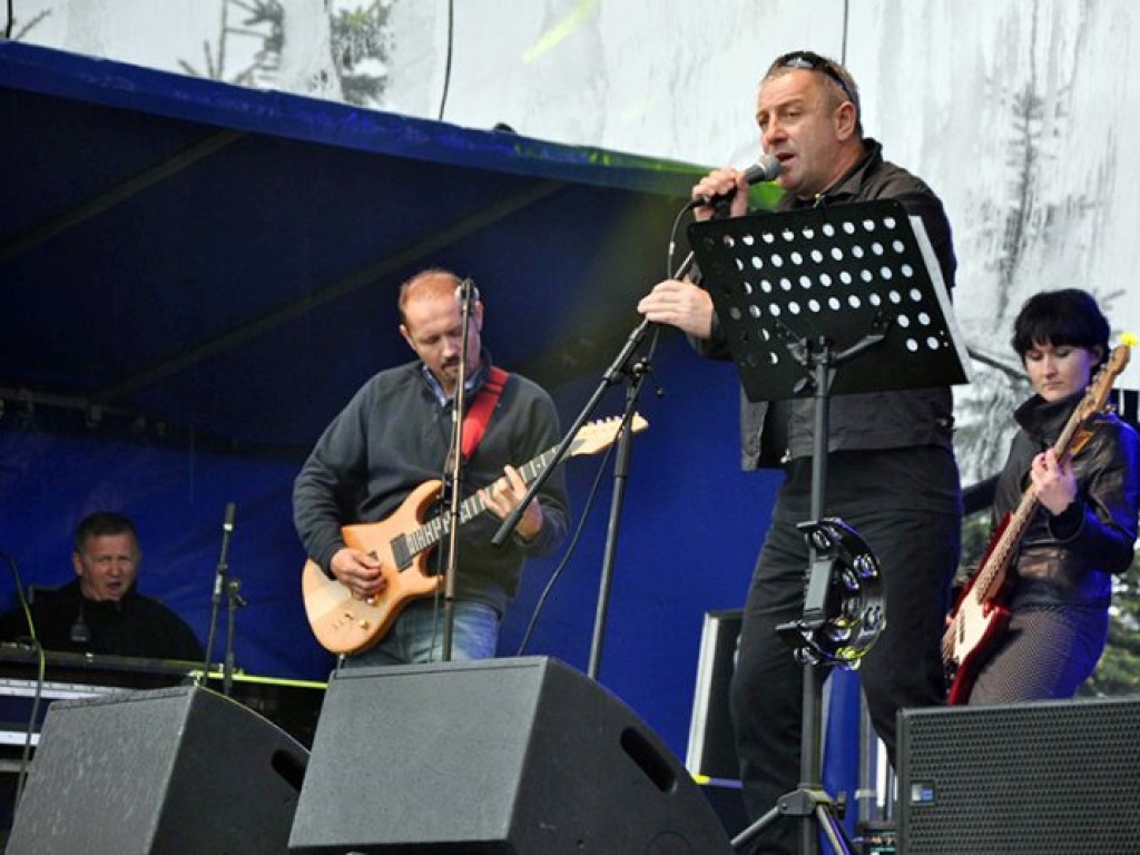 Dni Libiąża - maj 2013 r.