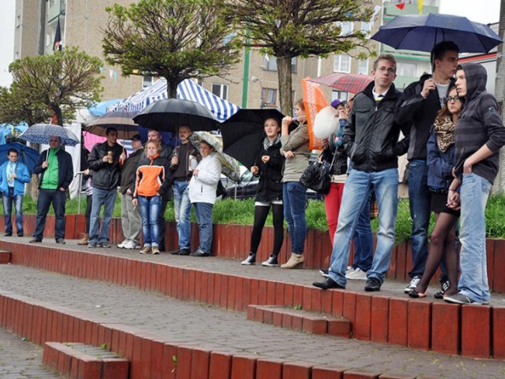 Dni Libiąża - maj 2013 r.