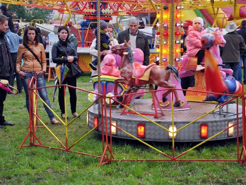 Dni Libiąża - maj 2013 r.