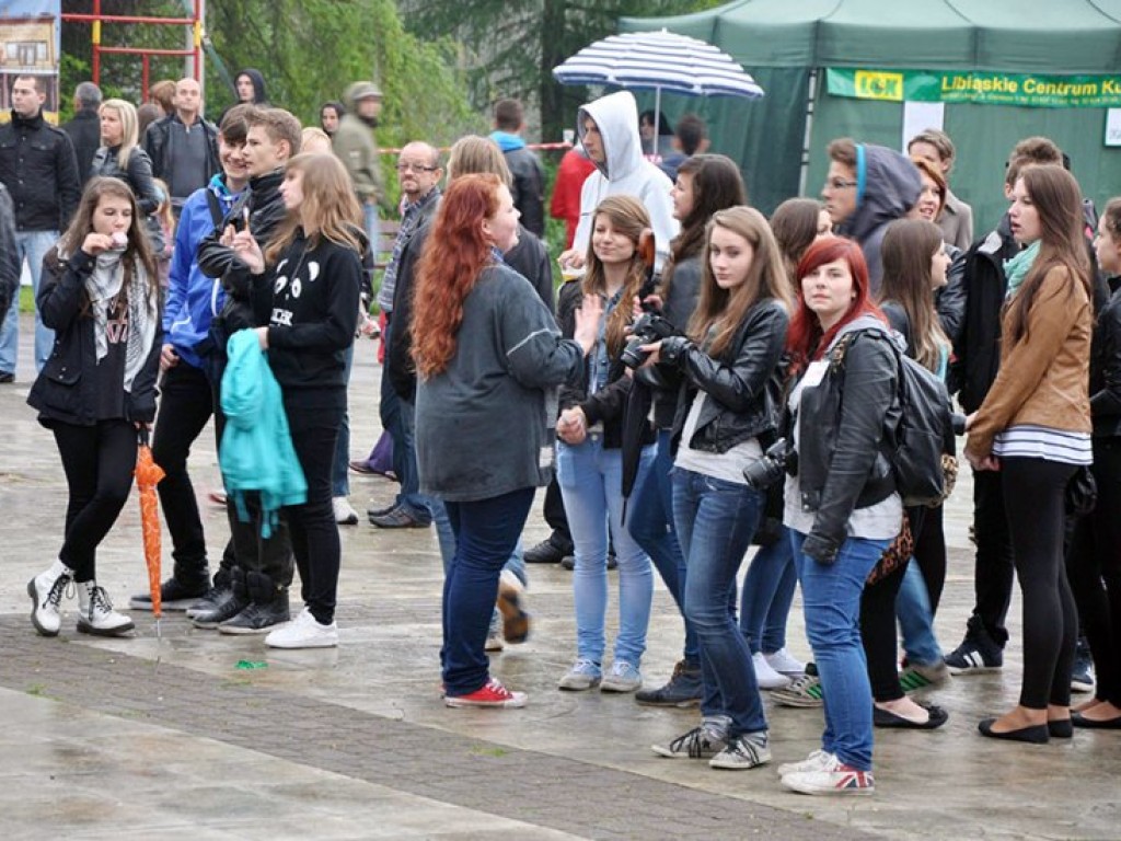 Dni Libiąża - maj 2013 r.