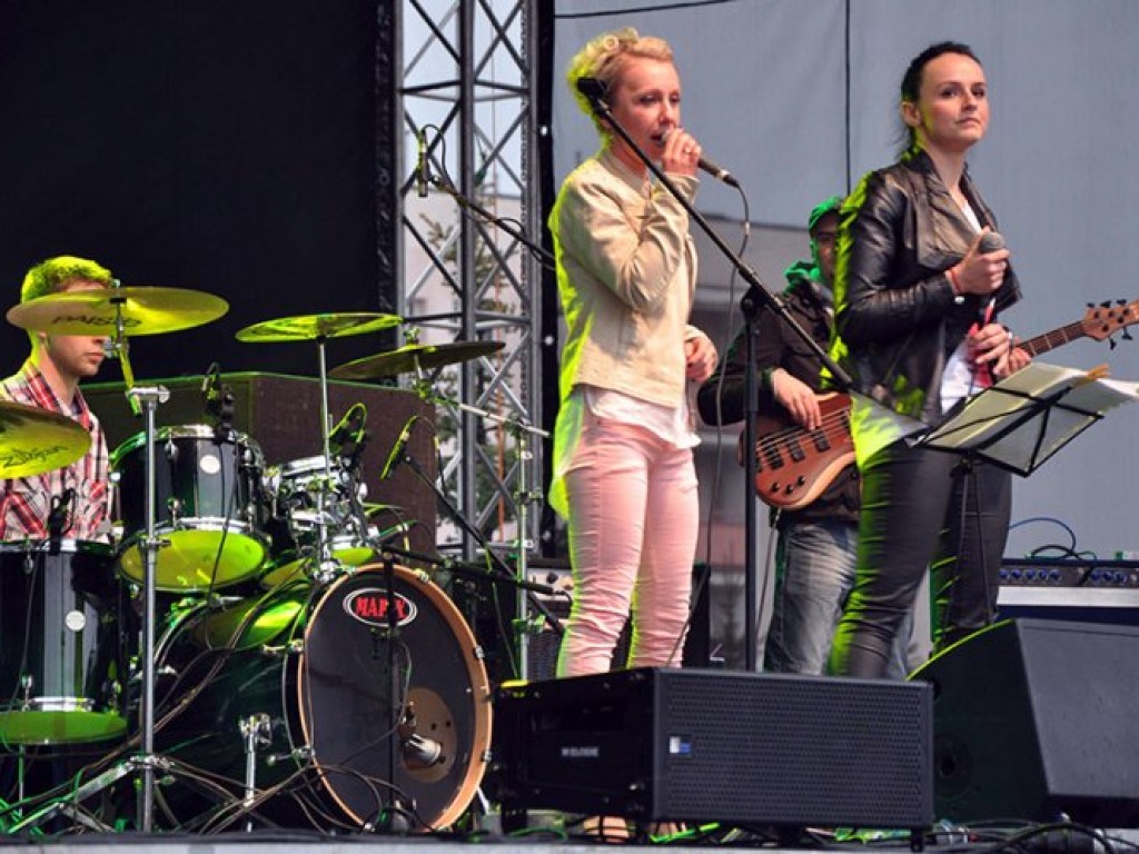 Dni Libiąża - maj 2013 r.