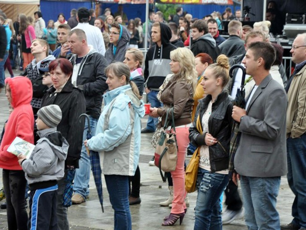 Dni Libiąża - maj 2013 r.