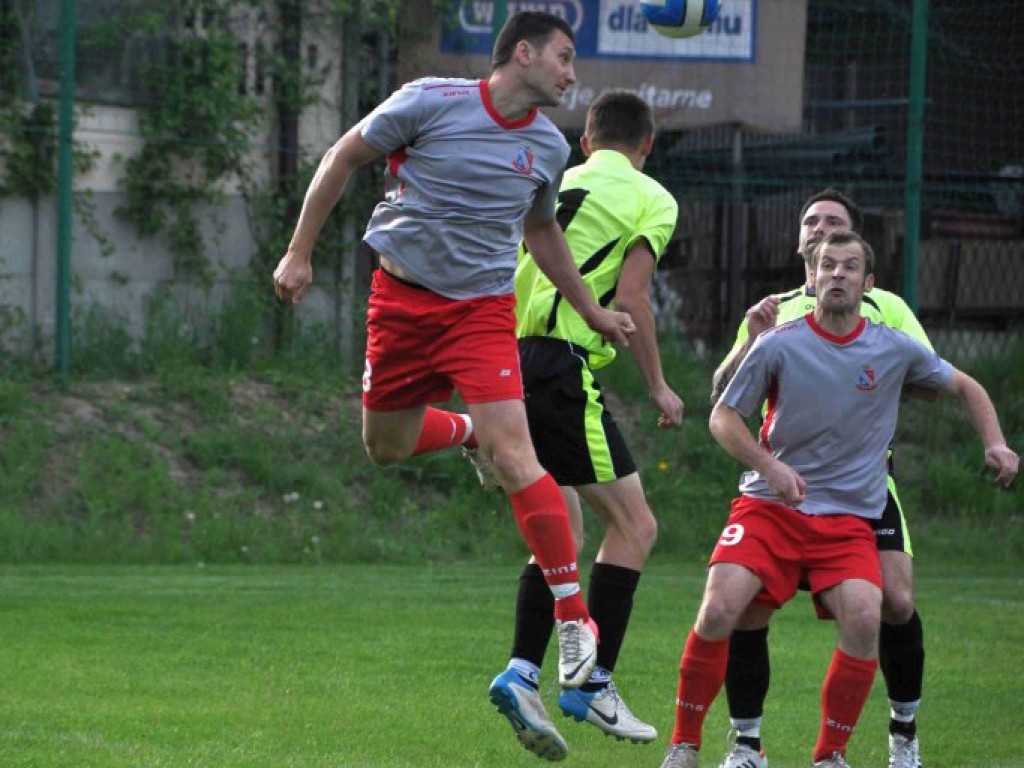 Sportowy tydzień w obiektywie 13-17.05.2013 r.