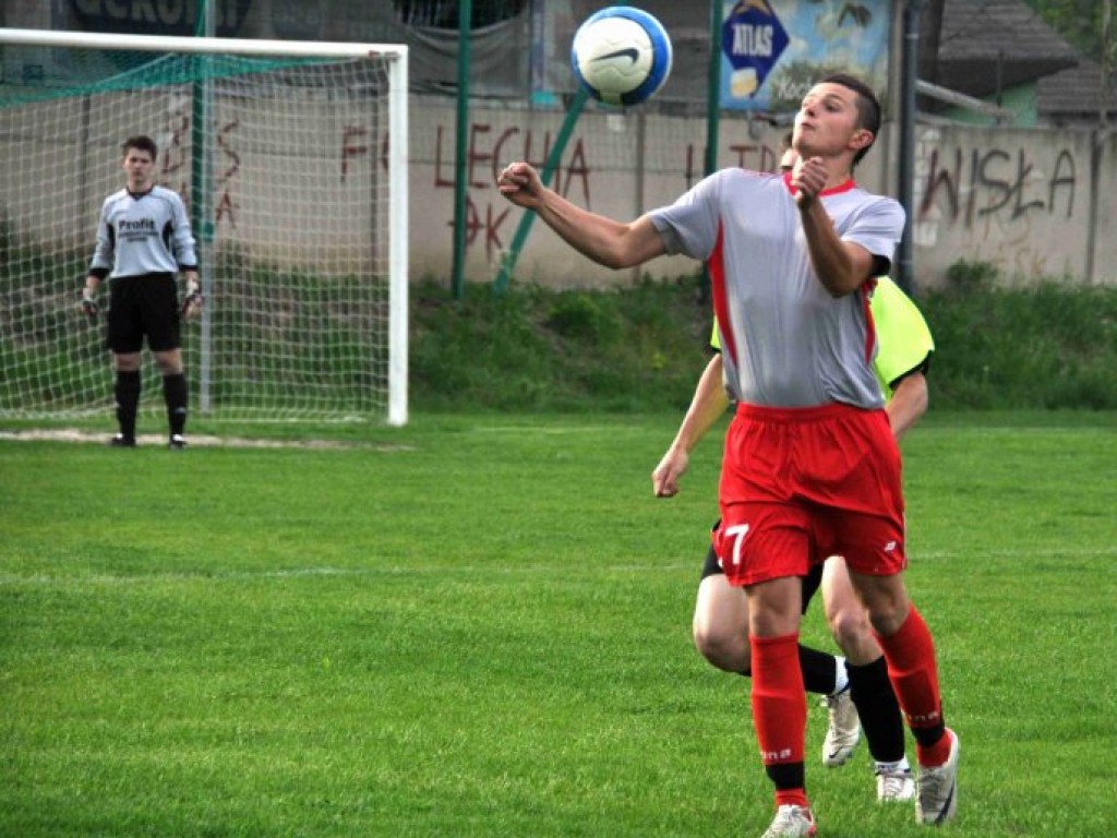 Sportowy tydzień w obiektywie 13-17.05.2013 r.