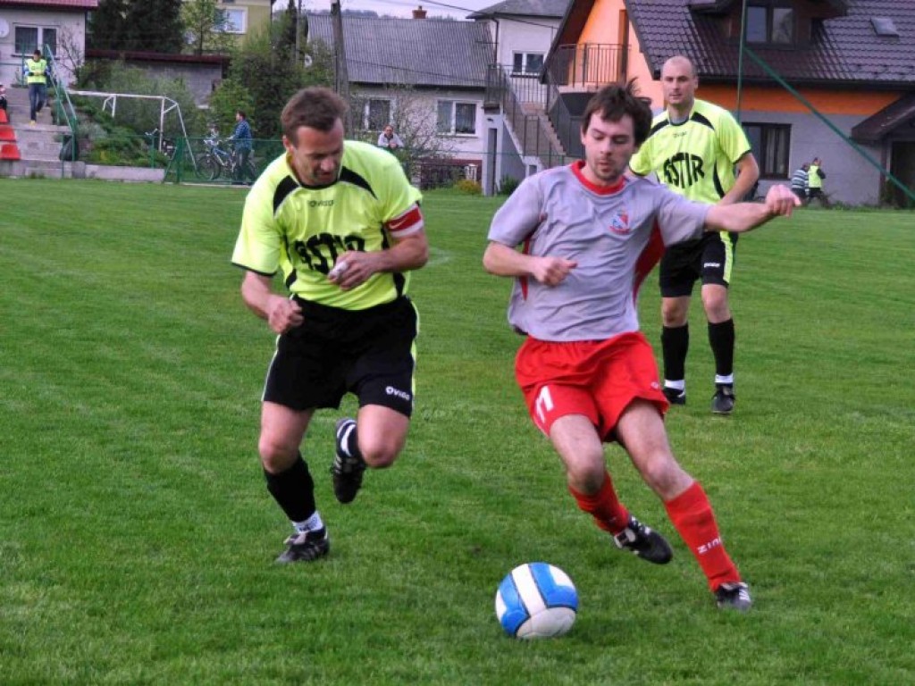 Sportowy tydzień w obiektywie 13-17.05.2013 r.