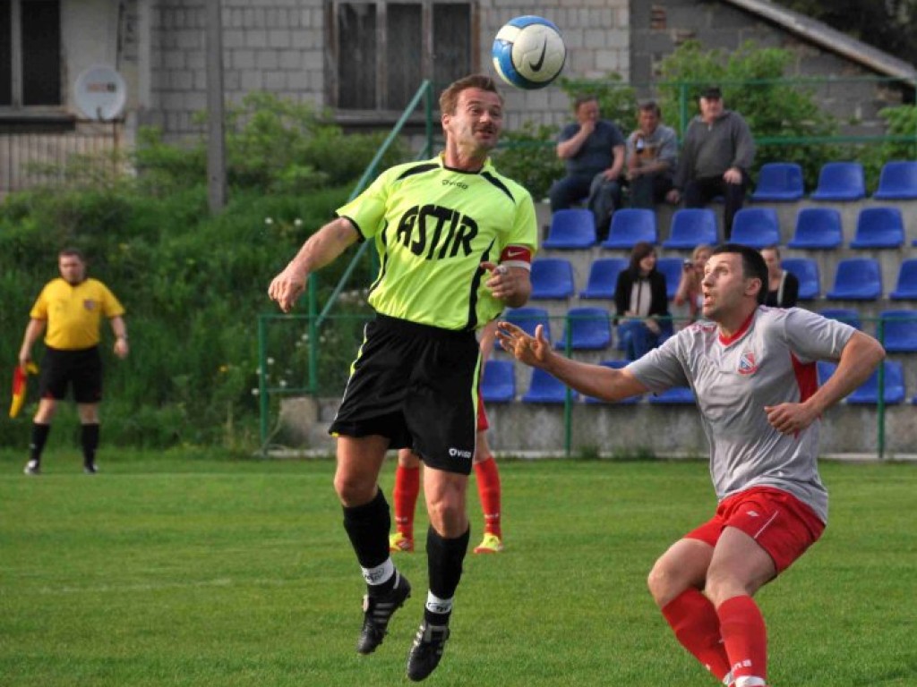 Sportowy tydzień w obiektywie 13-17.05.2013 r.