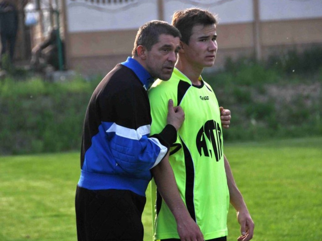 Sportowy tydzień w obiektywie 13-17.05.2013 r.