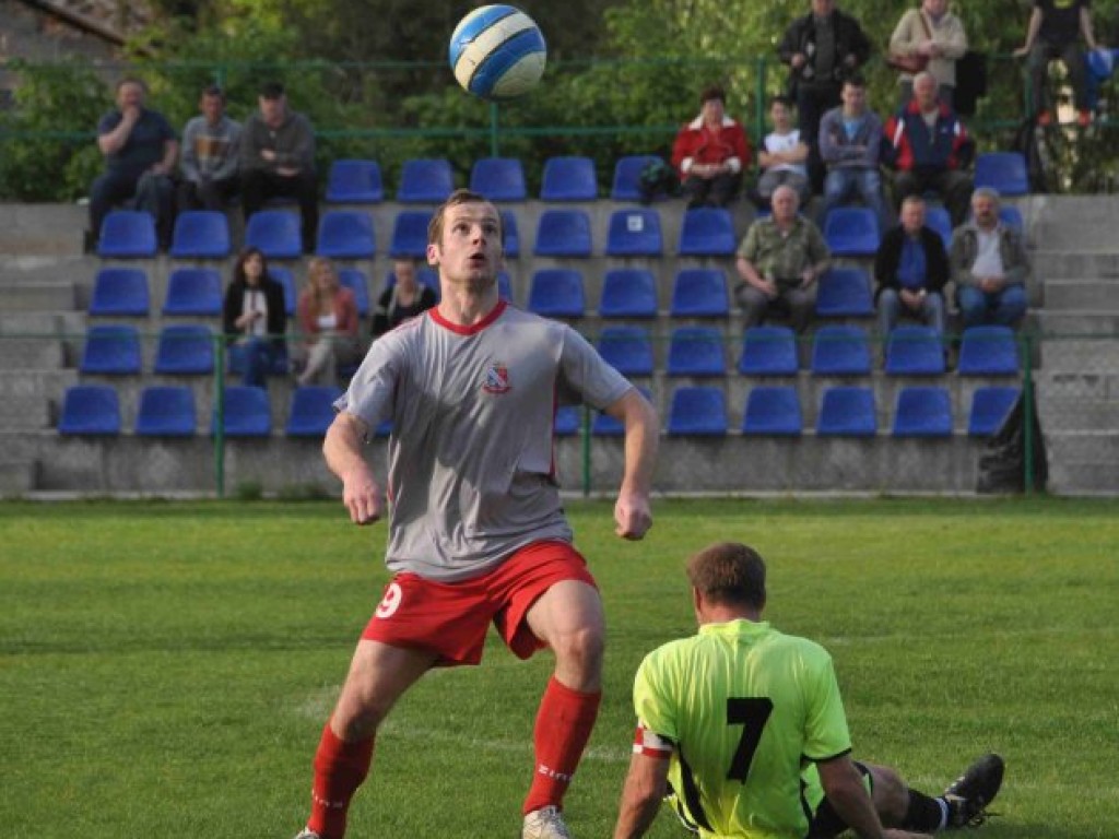 Sportowy tydzień w obiektywie 13-17.05.2013 r.