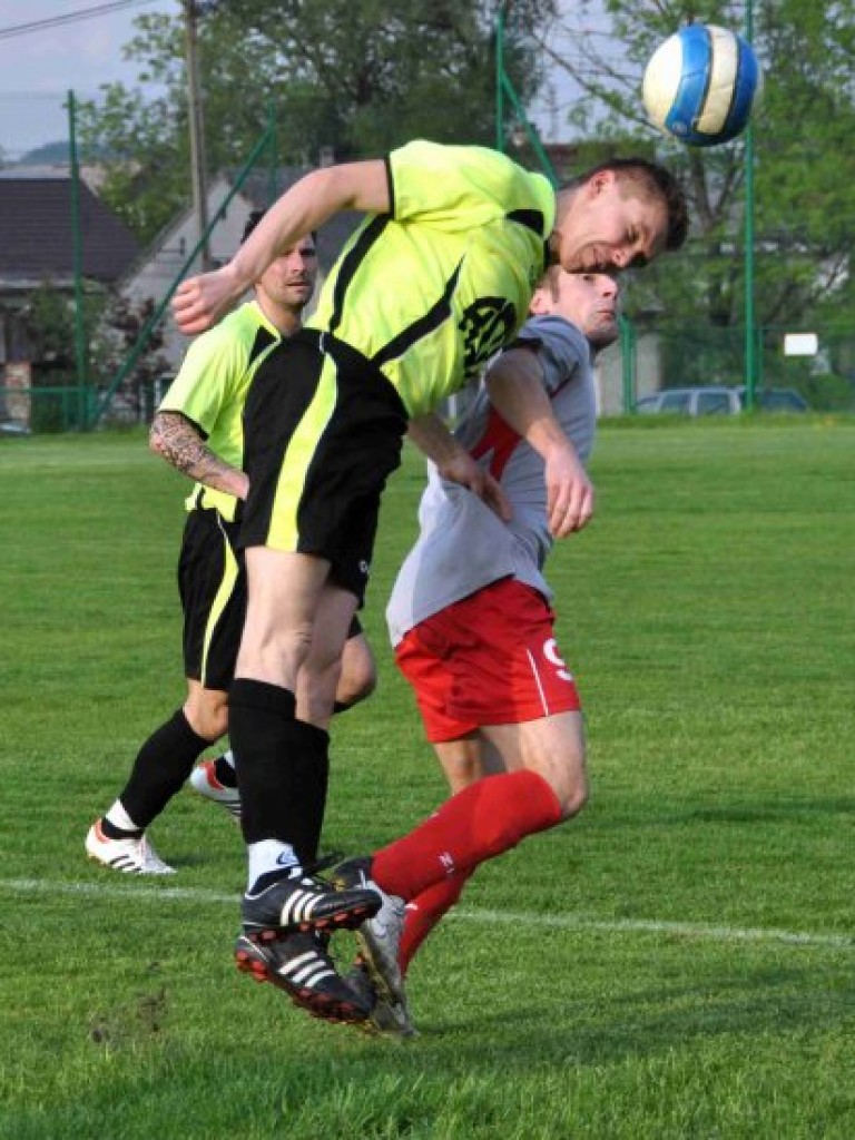 Sportowy tydzień w obiektywie 13-17.05.2013 r.