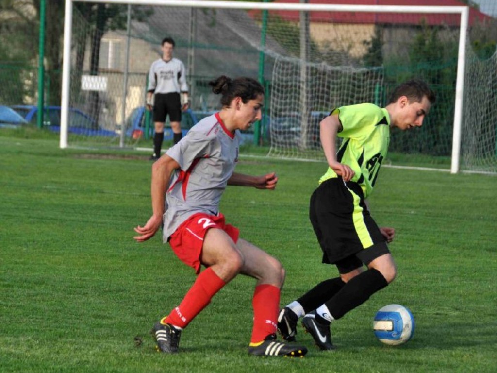 Sportowy tydzień w obiektywie 13-17.05.2013 r.