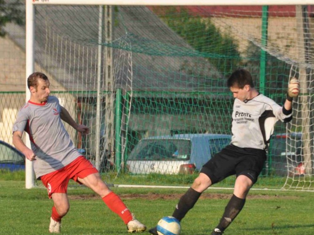 Sportowy tydzień w obiektywie 13-17.05.2013 r.