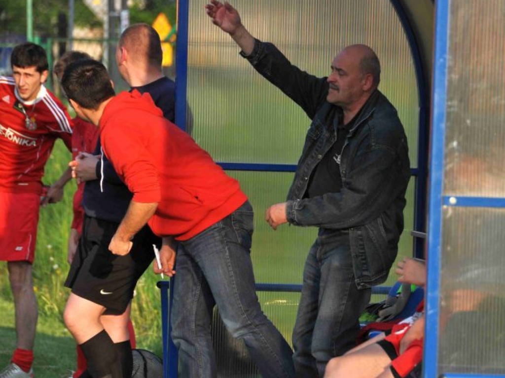 Sportowy tydzień w obiektywie 13-17.05.2013 r.
