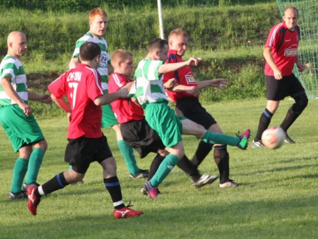 Sportowy tydzień w obiektywie 13-17.05.2013 r.