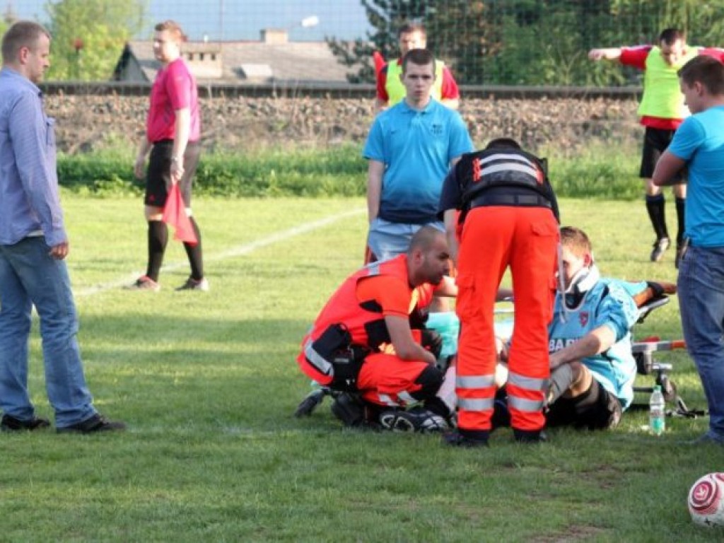 Sportowy tydzień w obiektywie 13-17.05.2013 r.