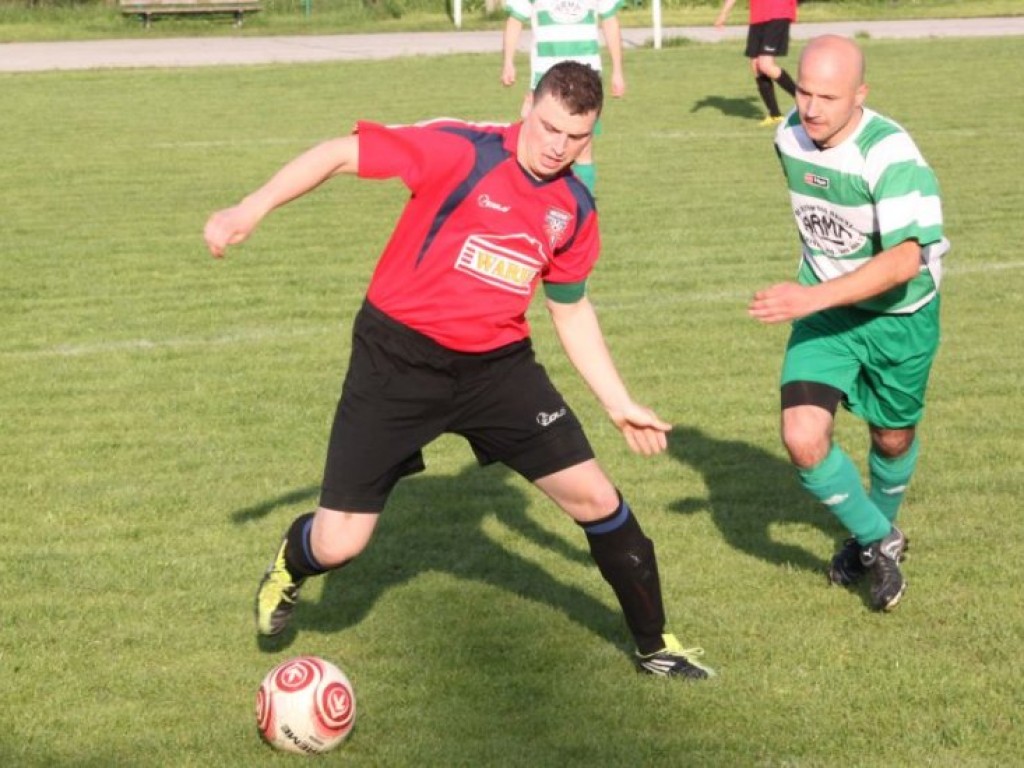 Sportowy tydzień w obiektywie 13-17.05.2013 r.