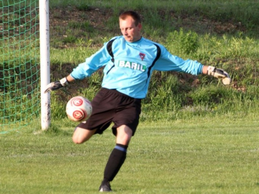 Sportowy tydzień w obiektywie 13-17.05.2013 r.