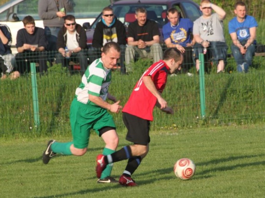 Sportowy tydzień w obiektywie 13-17.05.2013 r.
