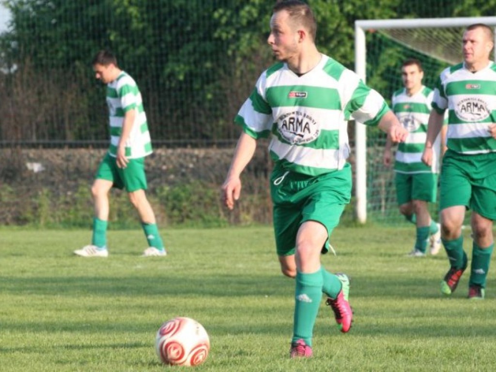 Sportowy tydzień w obiektywie 13-17.05.2013 r.