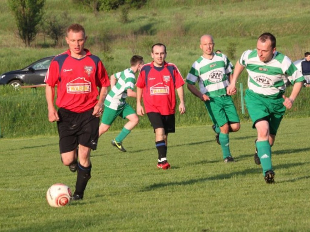 Sportowy tydzień w obiektywie 13-17.05.2013 r.