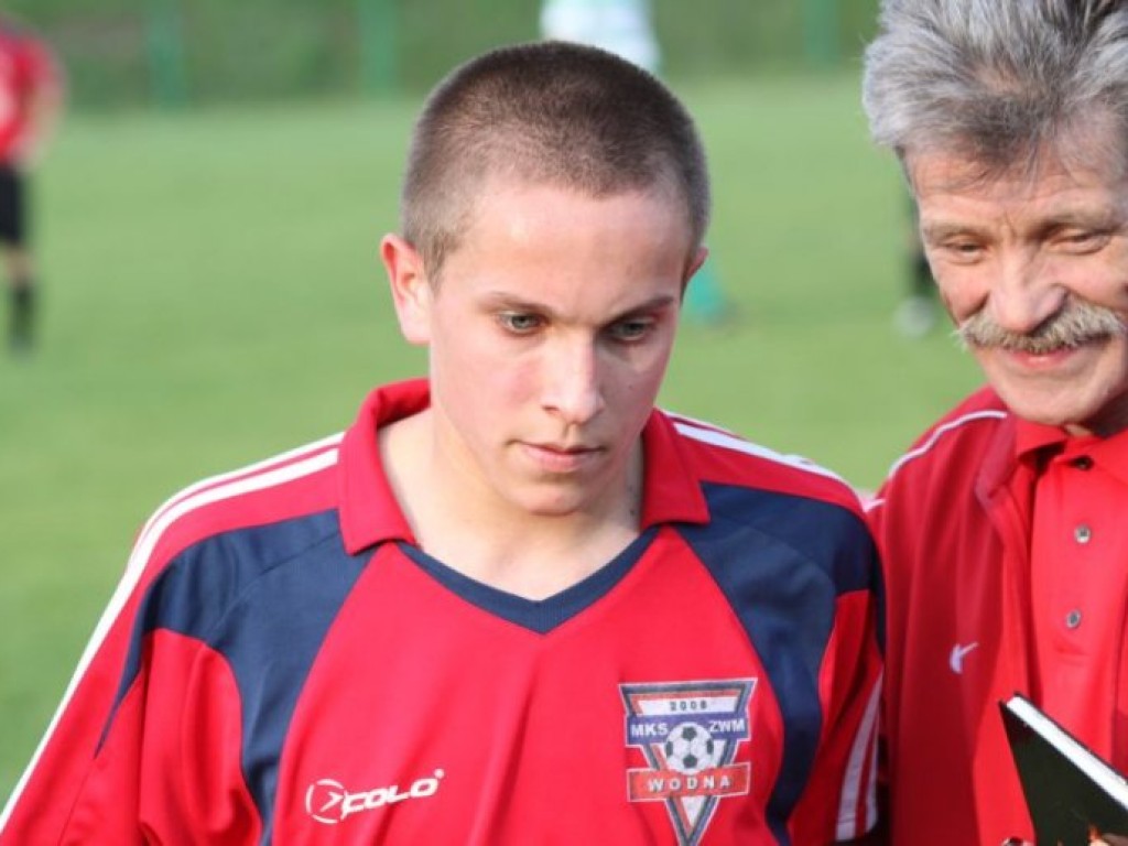 Sportowy tydzień w obiektywie 13-17.05.2013 r.