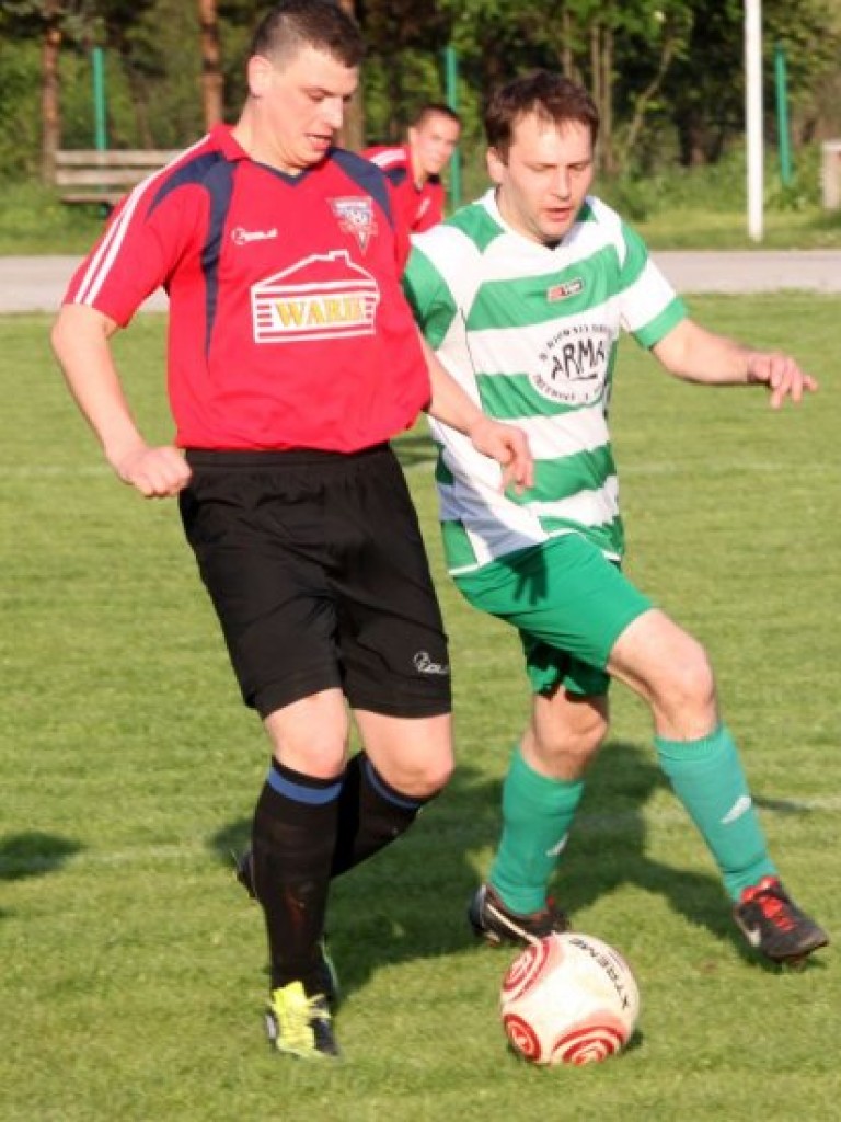 Sportowy tydzień w obiektywie 13-17.05.2013 r.