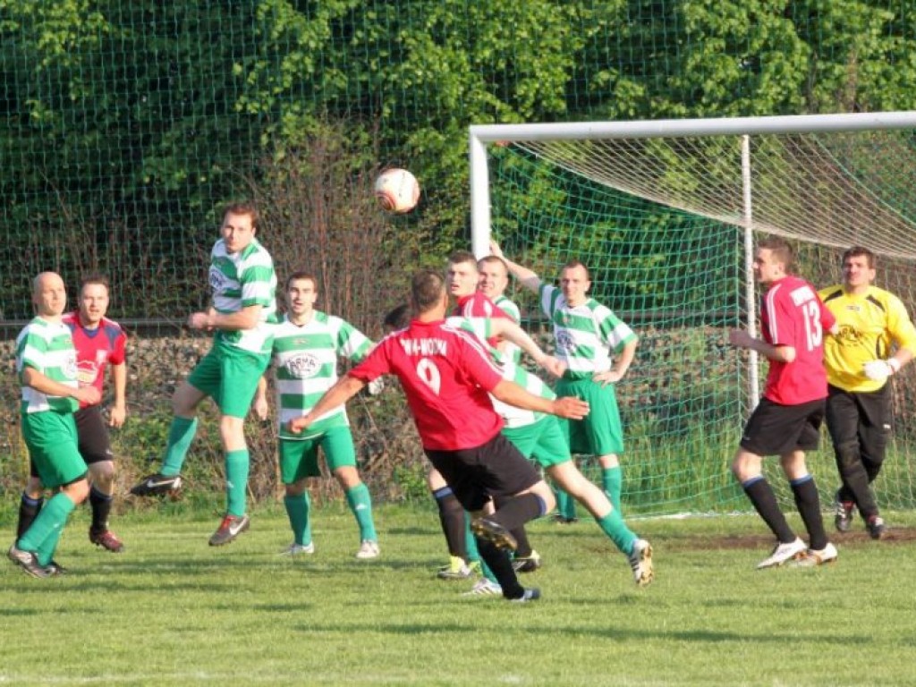 Sportowy tydzień w obiektywie 13-17.05.2013 r.