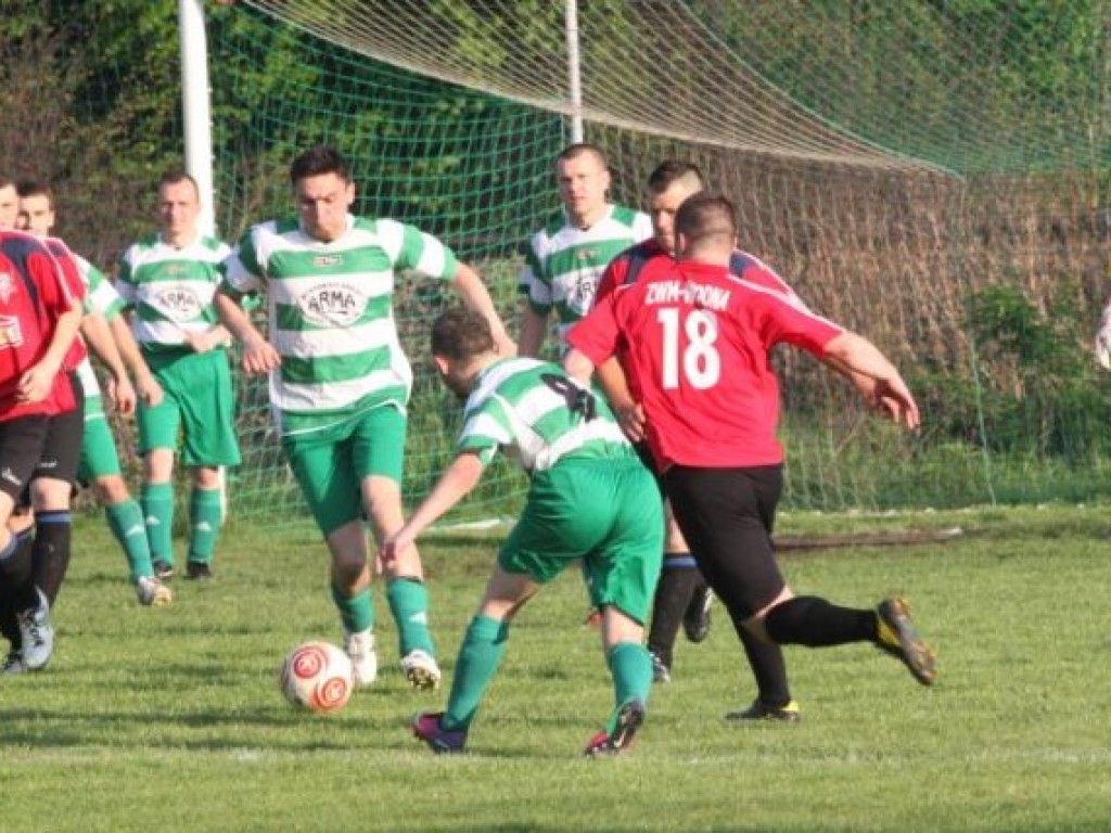 Sportowy tydzień w obiektywie 13-17.05.2013 r.