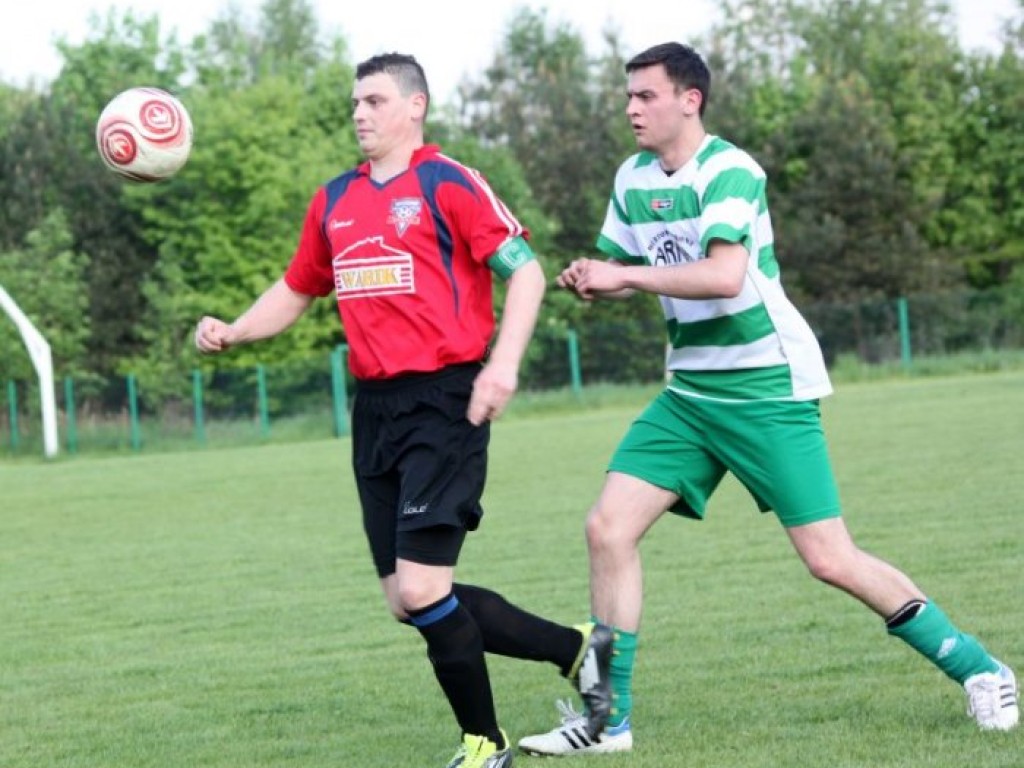 Sportowy tydzień w obiektywie 13-17.05.2013 r.