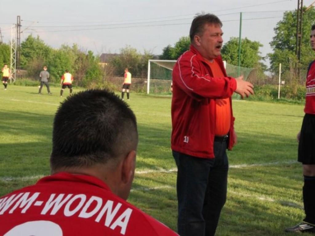 Sportowy tydzień w obiektywie 13-17.05.2013 r.