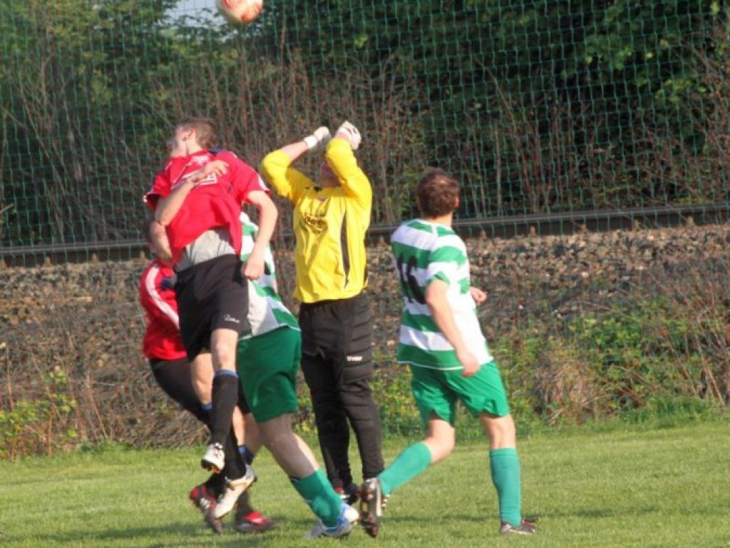 Sportowy tydzień w obiektywie 13-17.05.2013 r.