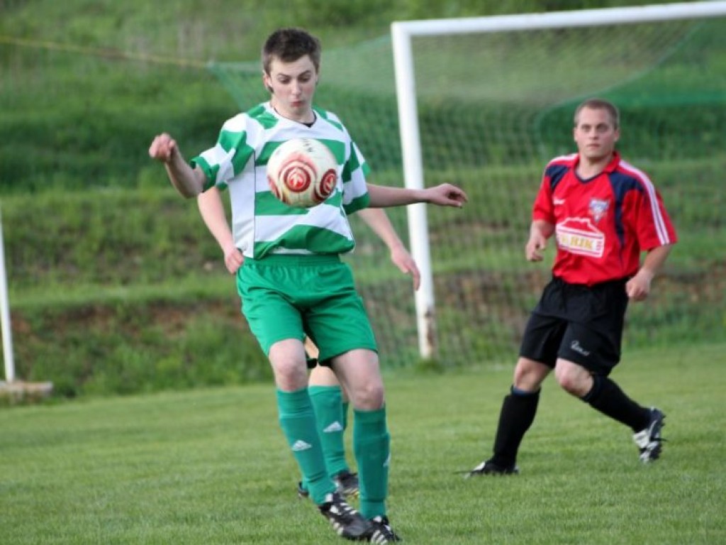 Sportowy tydzień w obiektywie 13-17.05.2013 r.