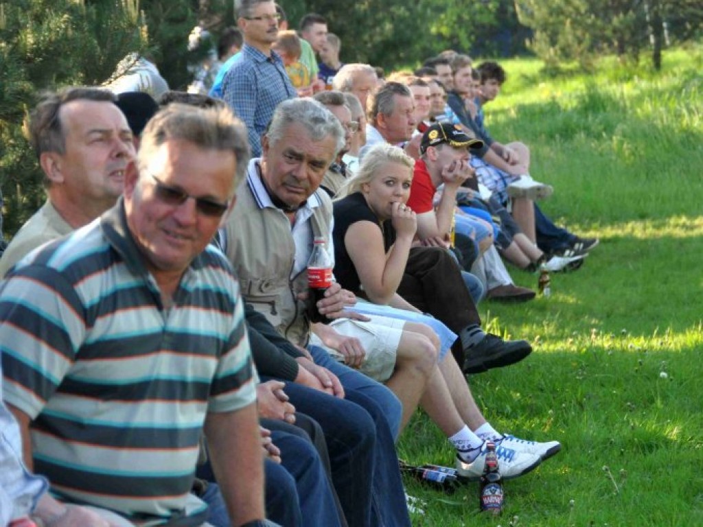 Sportowy tydzień w obiektywie 13-17.05.2013 r.