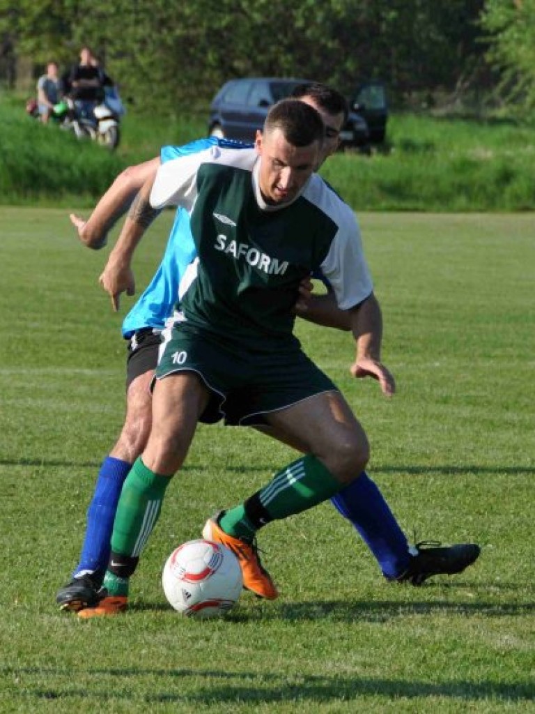 Sportowy tydzień w obiektywie 13-17.05.2013 r.